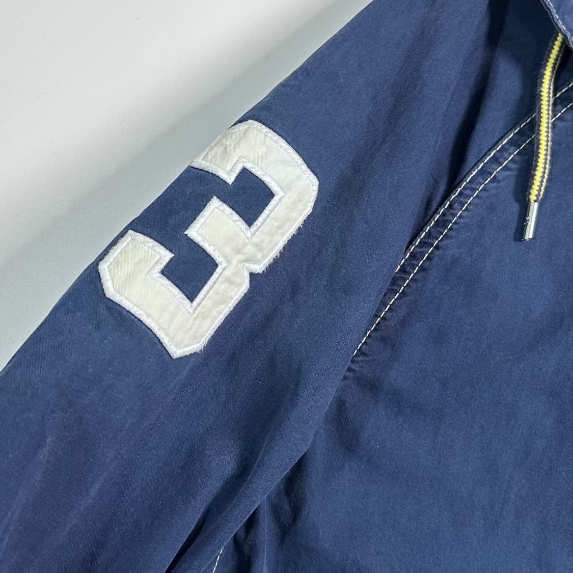 폴로 랄프로렌 빅포니 후드 자켓 상품이미지4