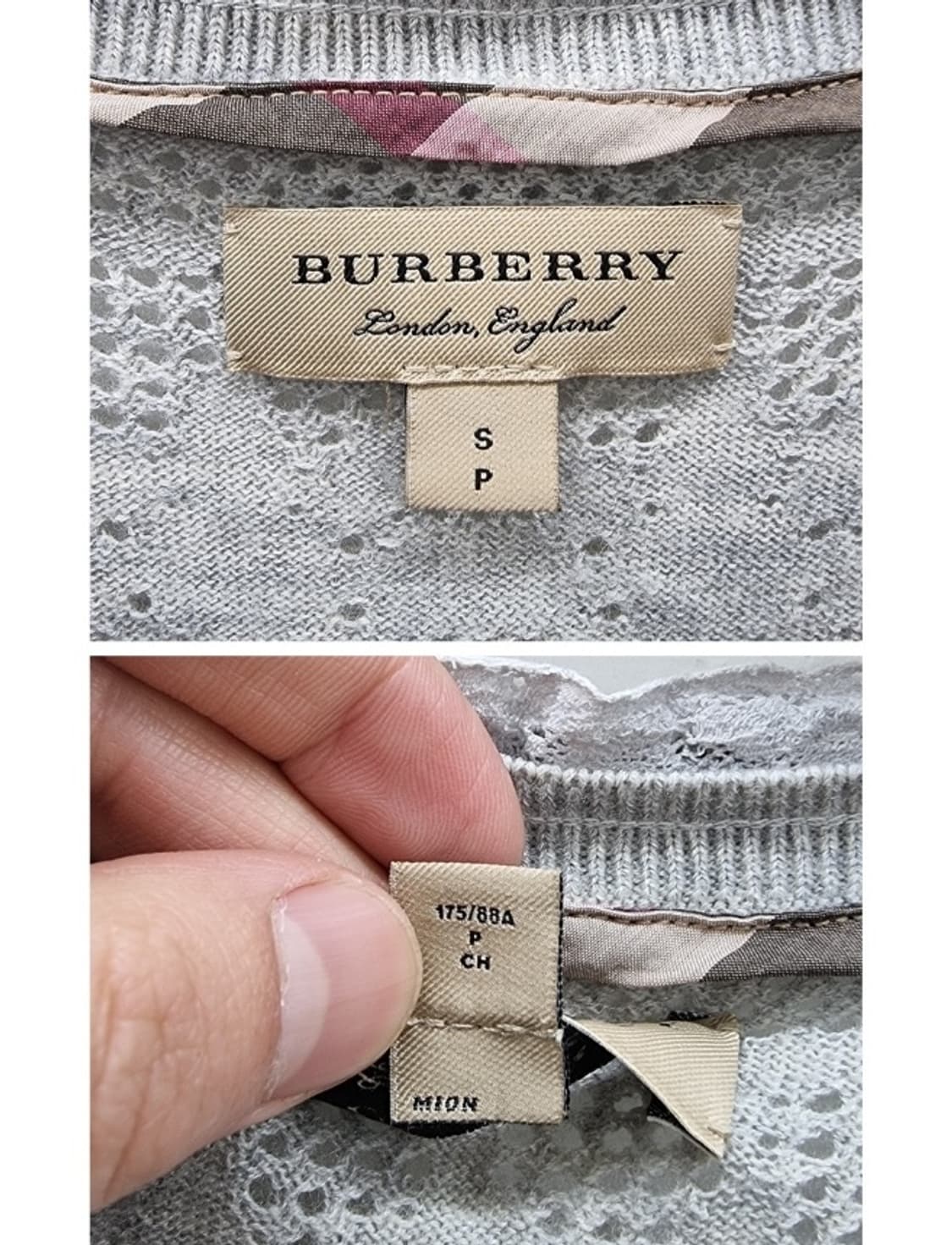 BURBERRY 버버리 상품이미지7