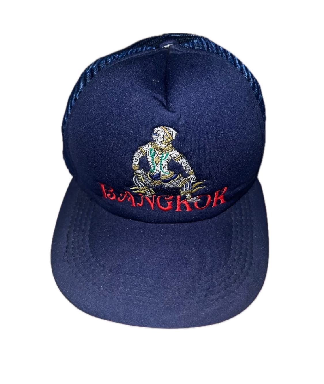 Den Souvenir 트러커 캡 모자 상품이미지1