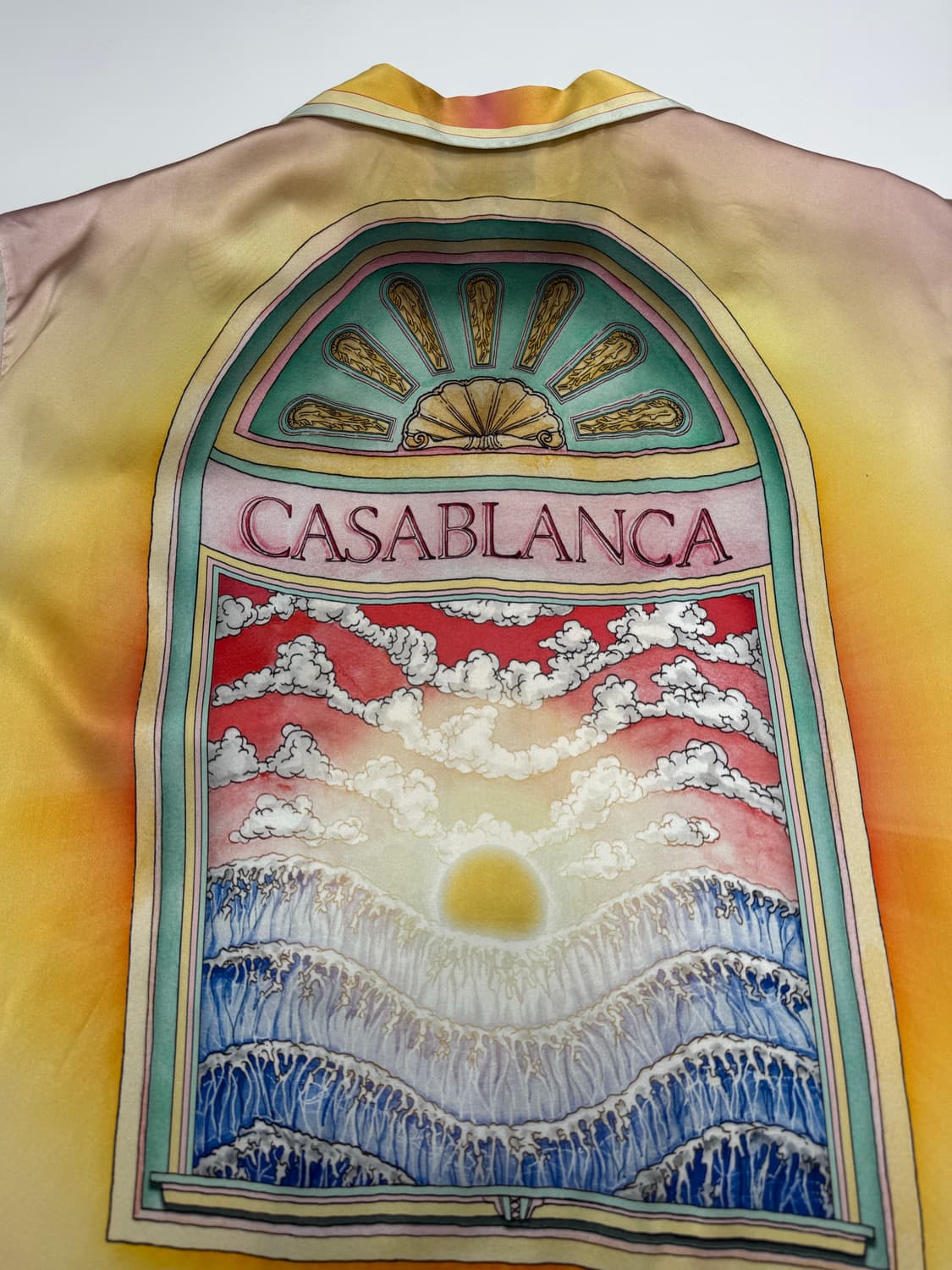 CASABLANCA 2022 상품이미지8