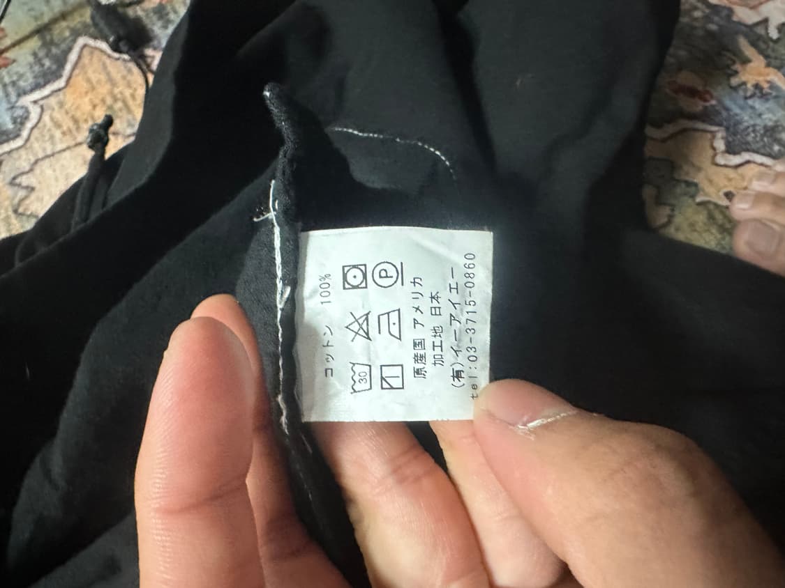 미군 스노우파카  상품이미지5