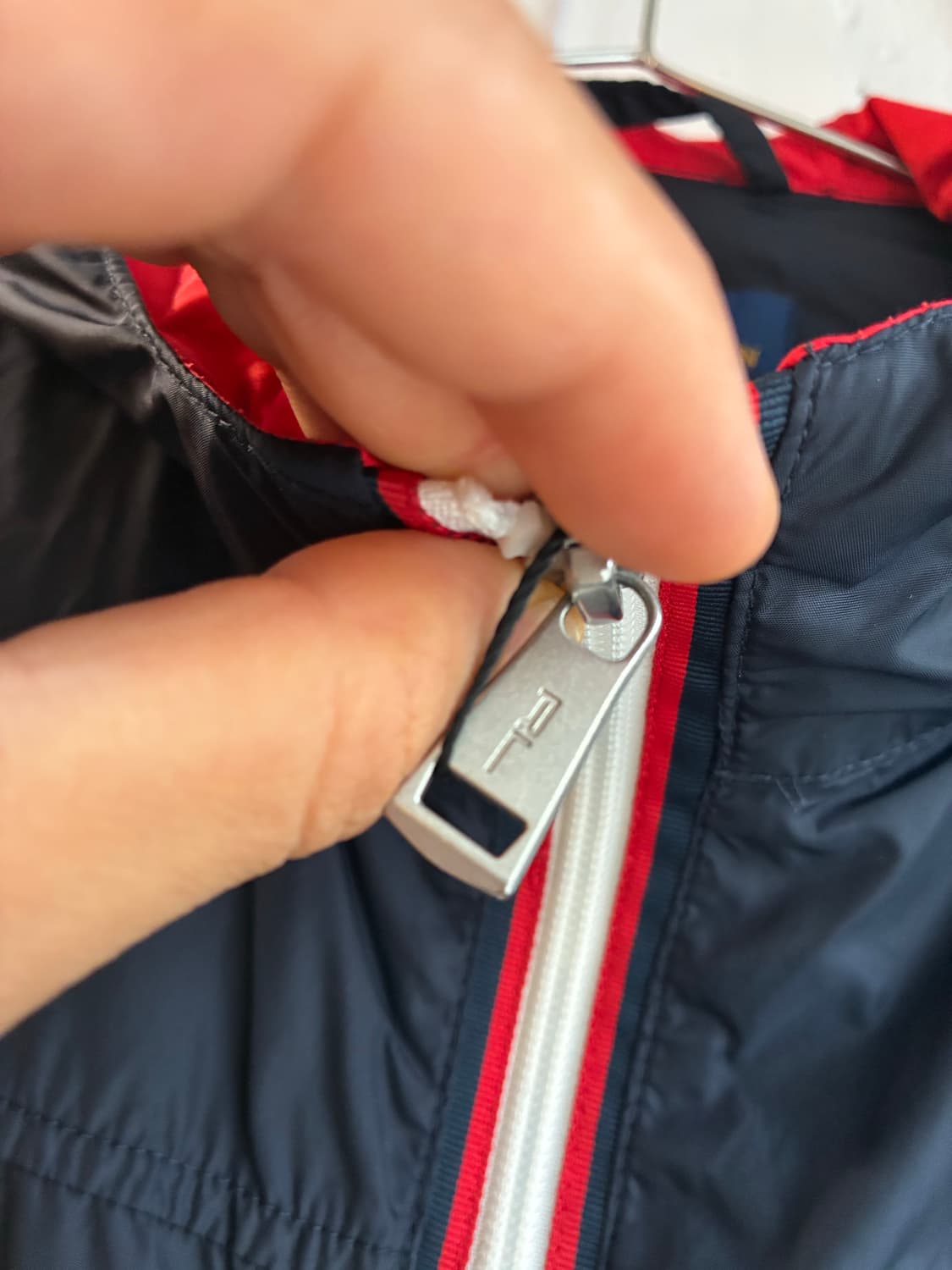 폴로 랄프로렌 바람막이 XL 상품이미지6