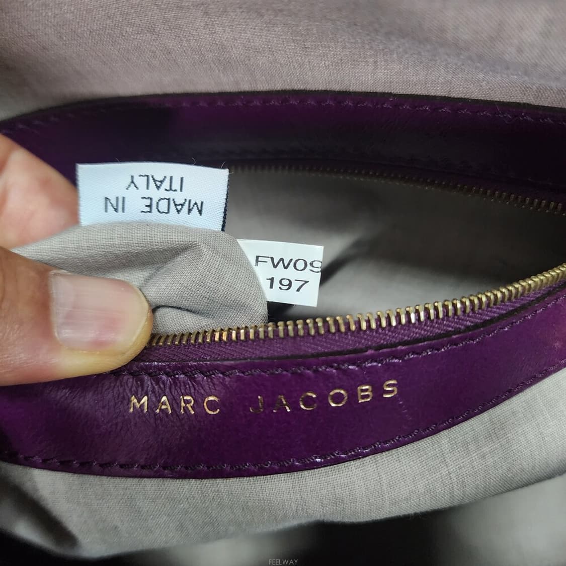 마크제이콥스 숄더백 상품이미지10