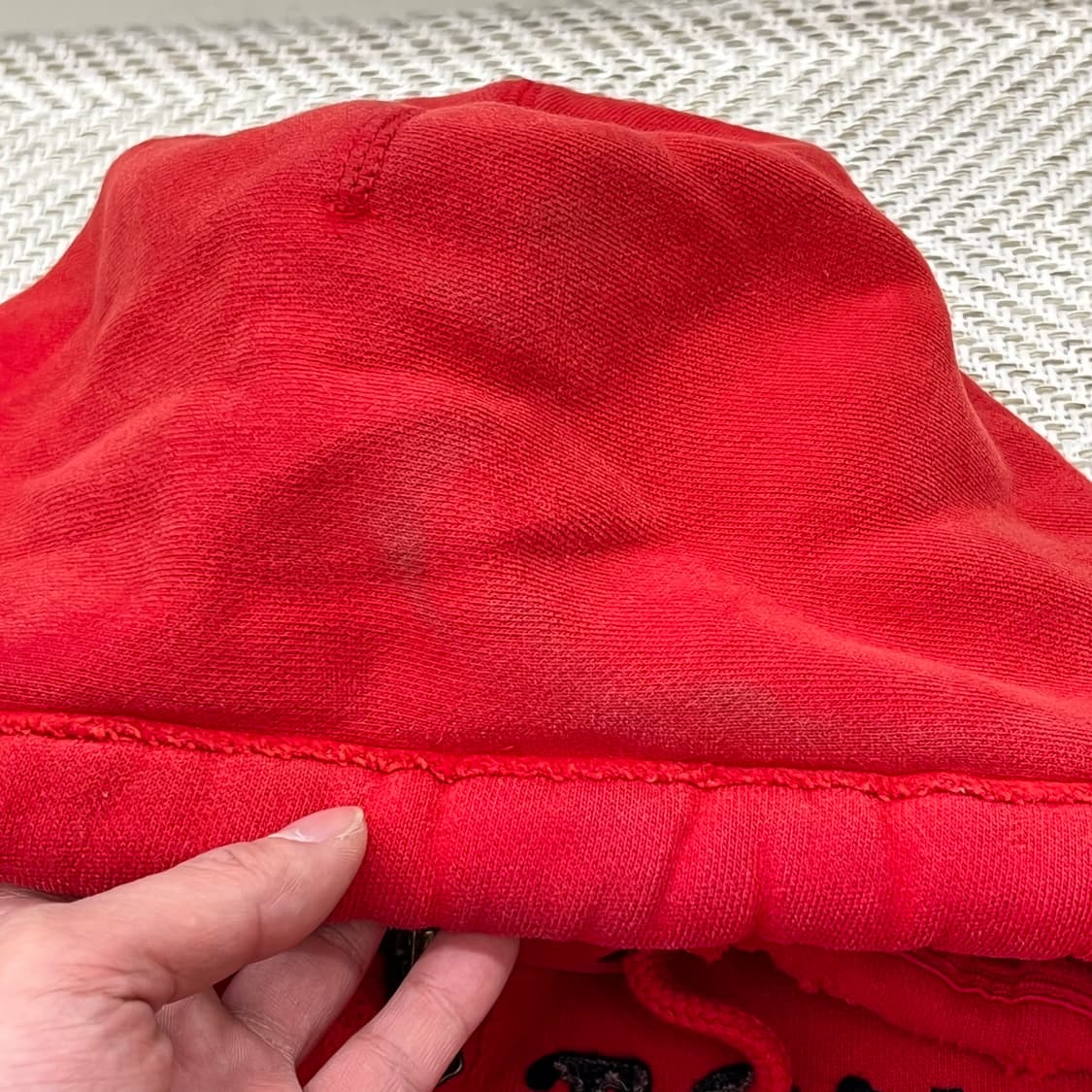 아베크롬비 로고 후드 집업 r3147 상품이미지4