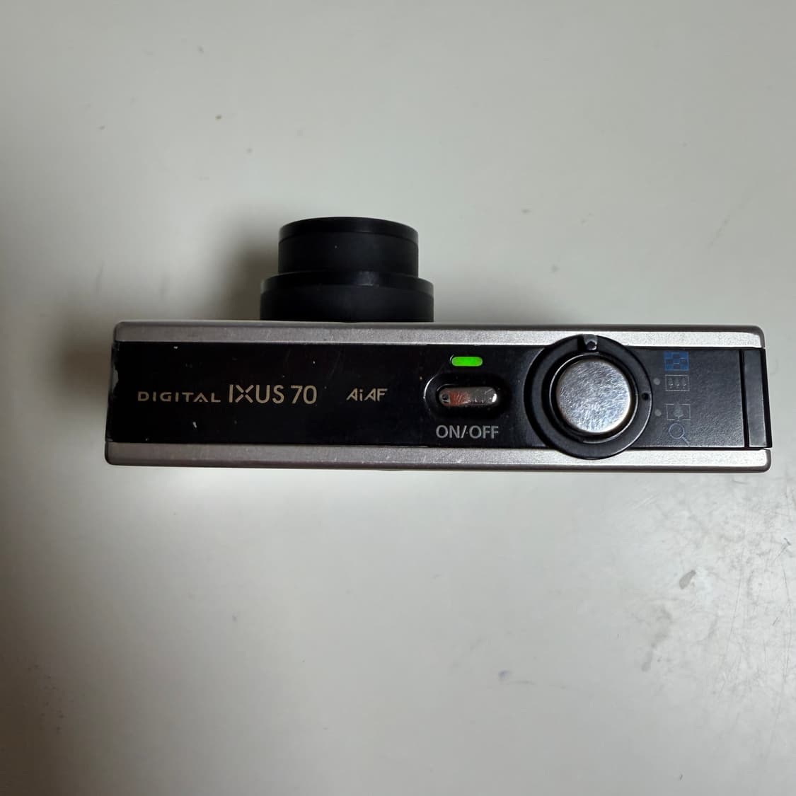 캐논 익서스70 카메라 상품이미지6