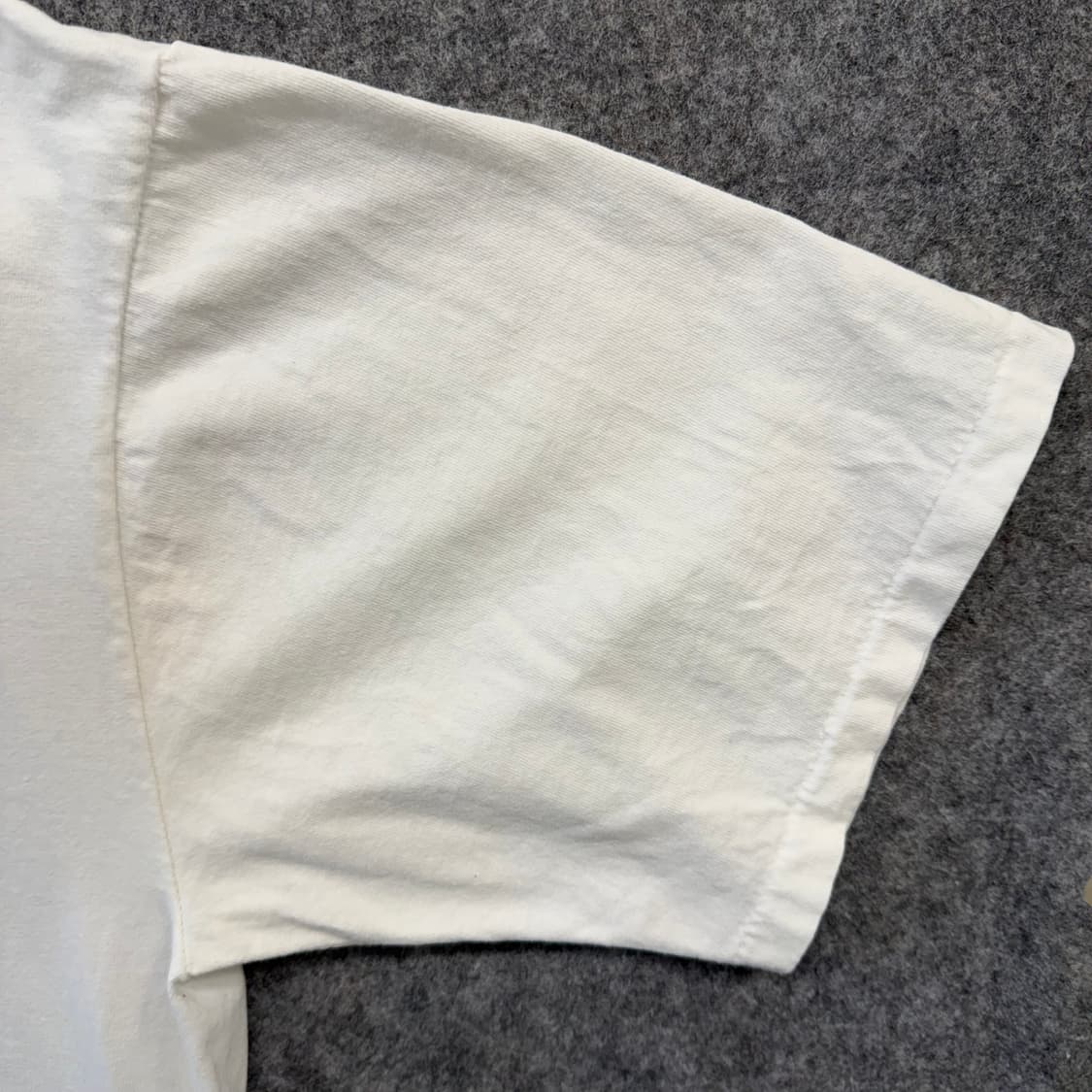 90s Vintage Puma Soccer Tshirt 상품이미지5