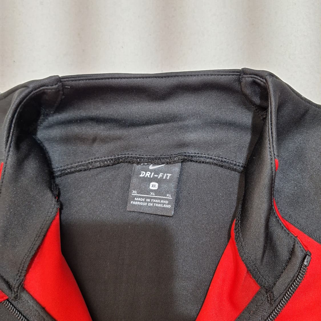 나이키  국대져지집업XL 상품이미지2