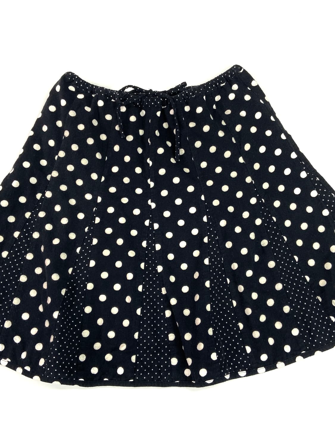 Beams boy dot skirt 상품이미지5