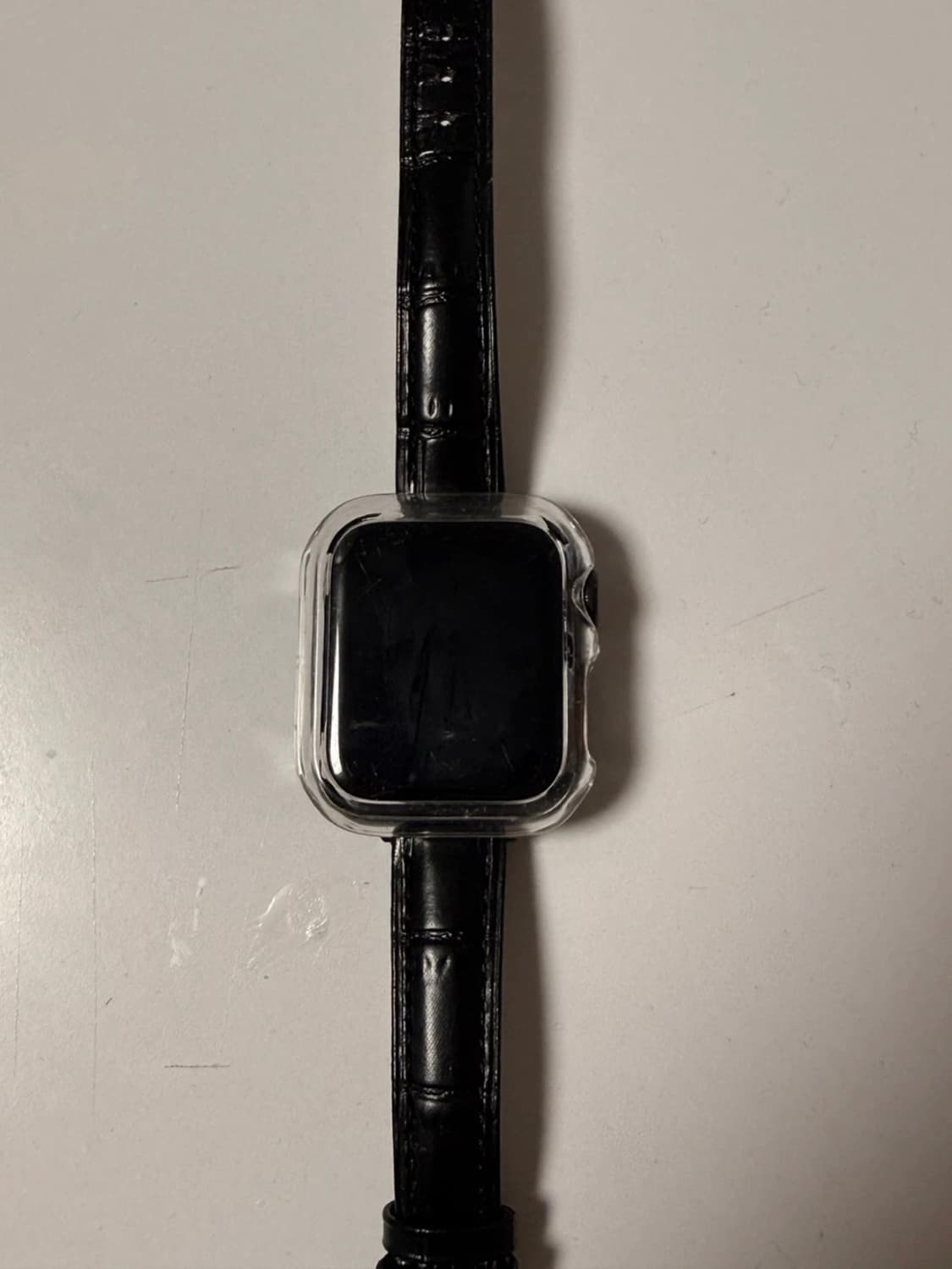 애플워치 SE 40mm 배터리 96% 상품이미지1