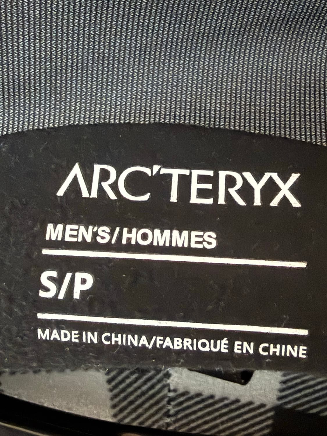 아크테릭스 베타 LT 상품이미지3