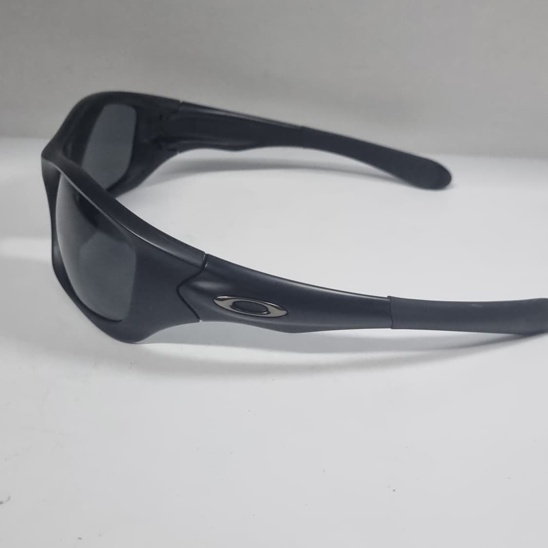 오클리 핏불 아시안핏 매트블랙 새상품 상품이미지5