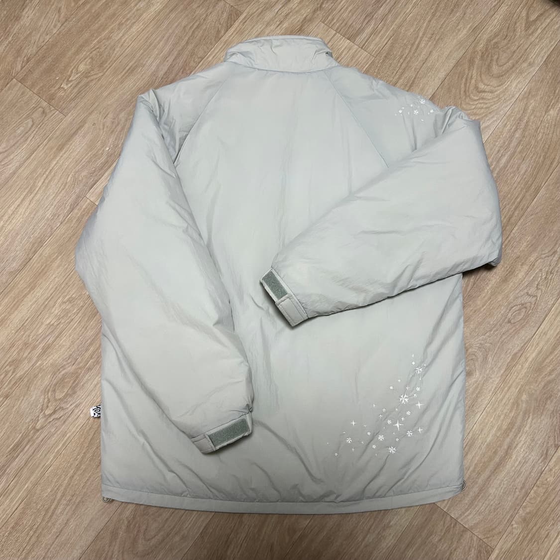 예스아이씨 프리마로프트 자켓 상품이미지4