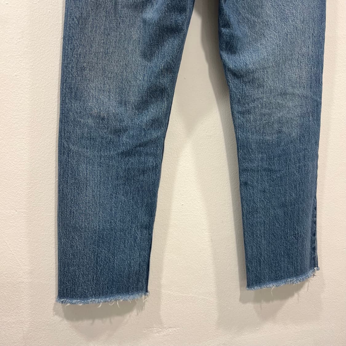 A.P.C. 아페세 청바지 상품이미지7