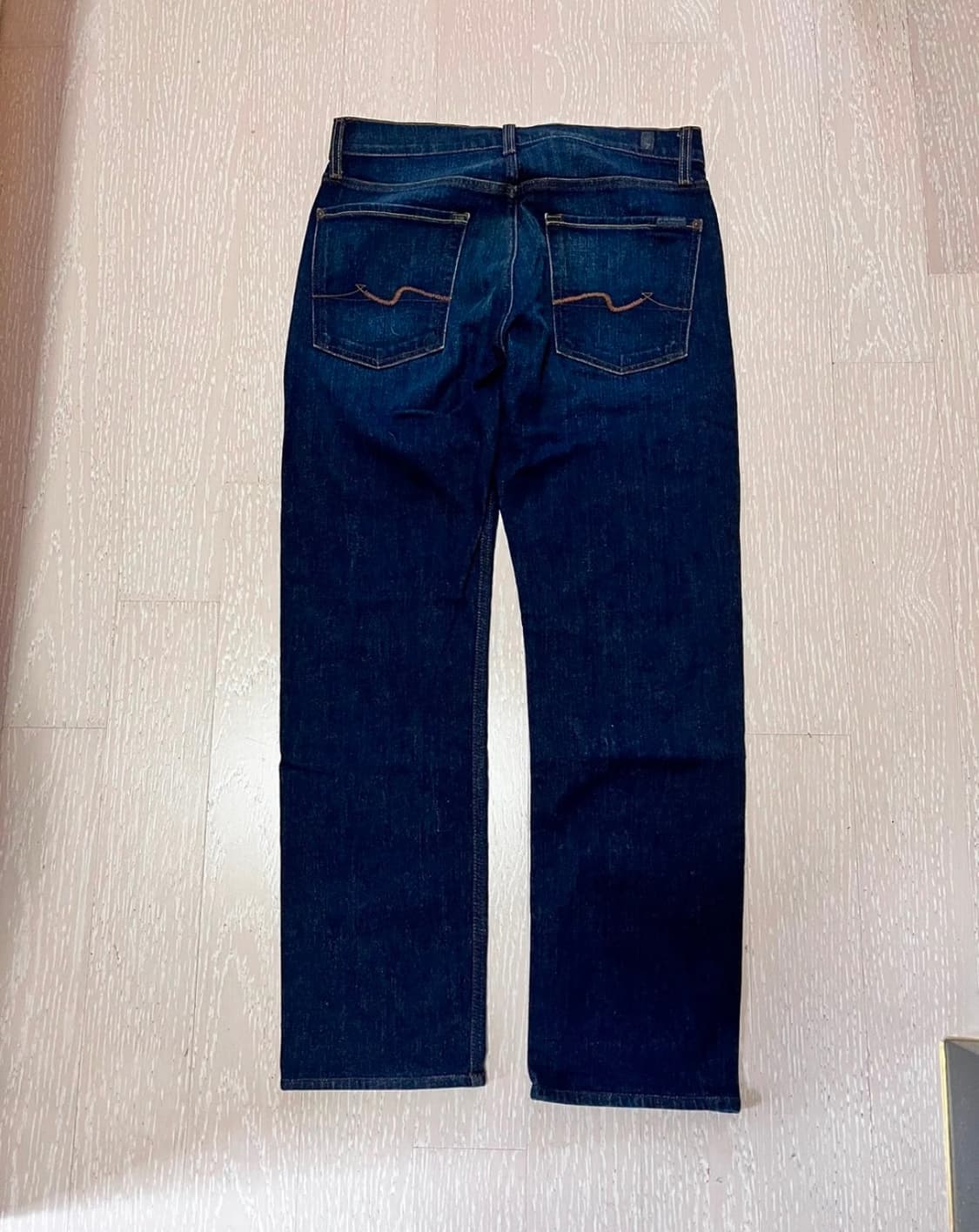 7 for all mankind 프리미엄 청바지  상품이미지2