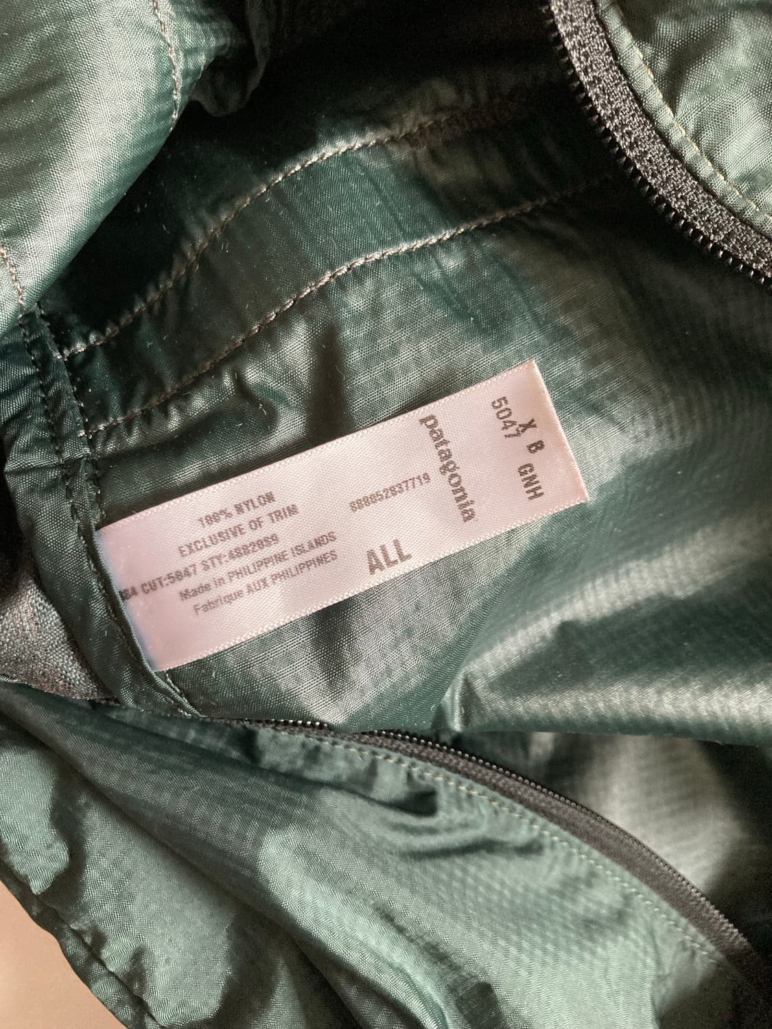 Utility Bag : unisex 상품이미지9