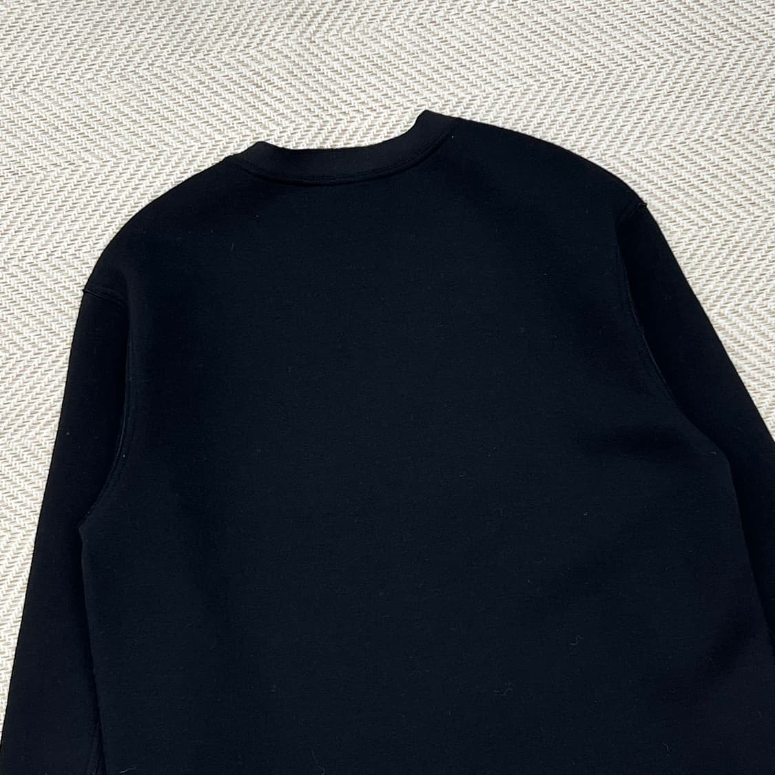 솔리드옴므 프린팅 스웻셔츠 r2232 상품이미지4