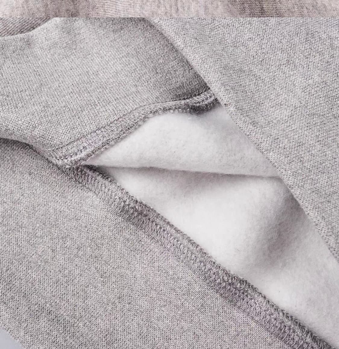 폴로 베어 맨투맨 회색 XL (새상품) 상품이미지4