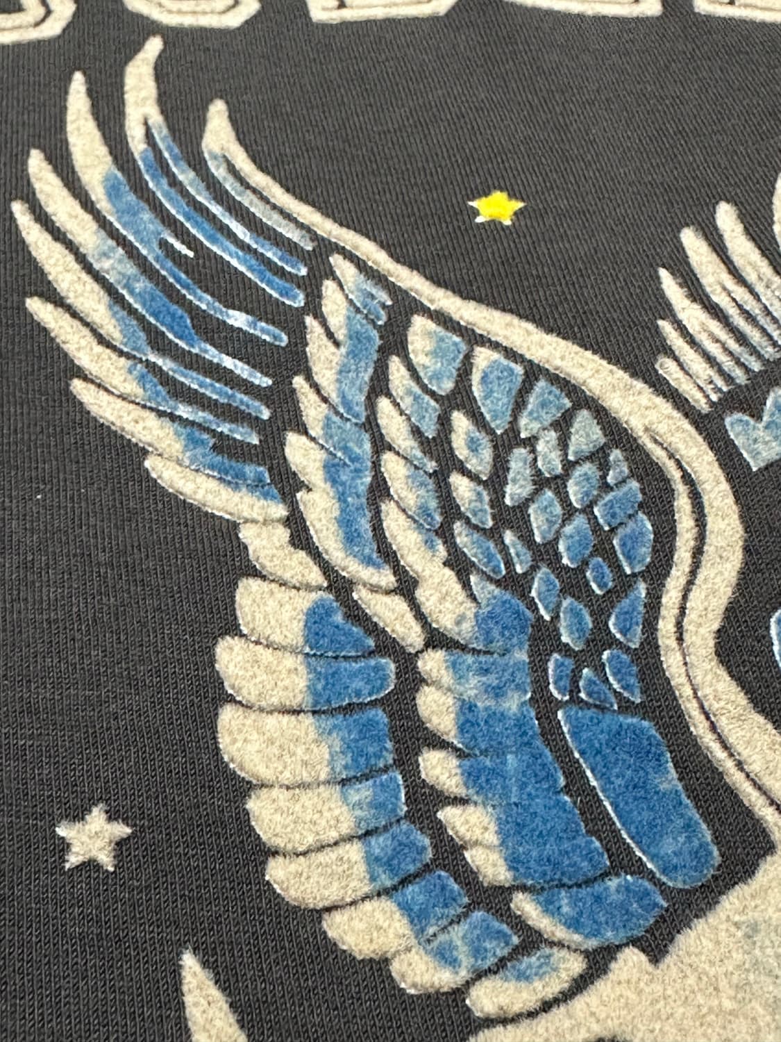 RRL 독수리 반팔티셔츠 새상품 M 상품이미지6