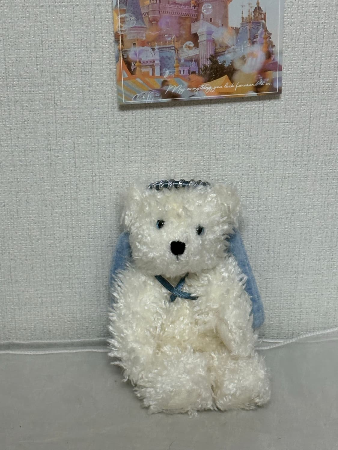 보이즈베어 곰인형 빈티지소품 상품이미지2