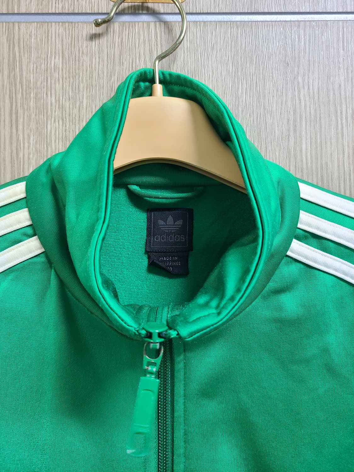 아디다스 파이어버드 져지 100 상품이미지2