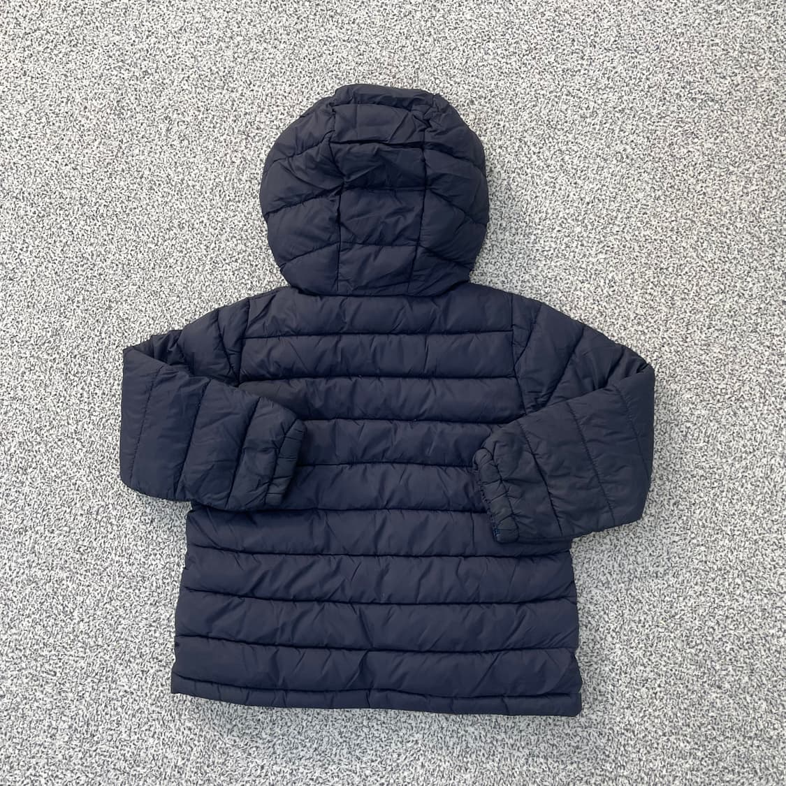 100-3Y 블루독 키즈 경량 패딩 0303S1 상품이미지4