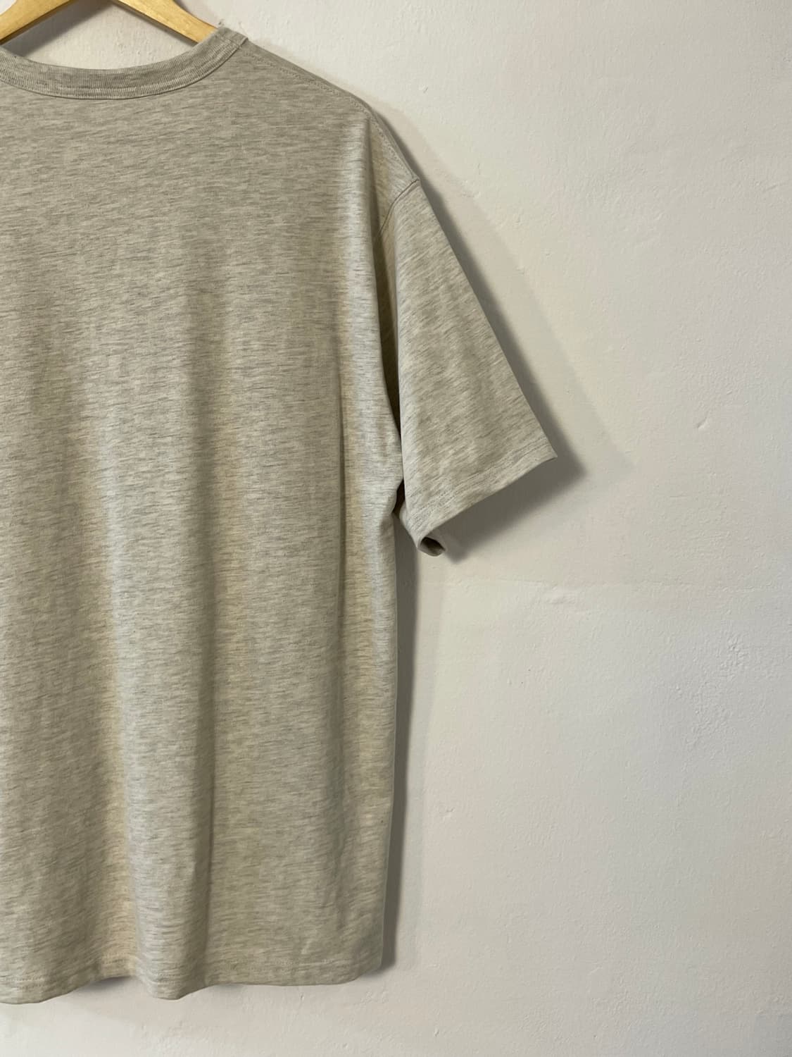 아웃스탠딩 반팔 티셔츠  상품이미지9