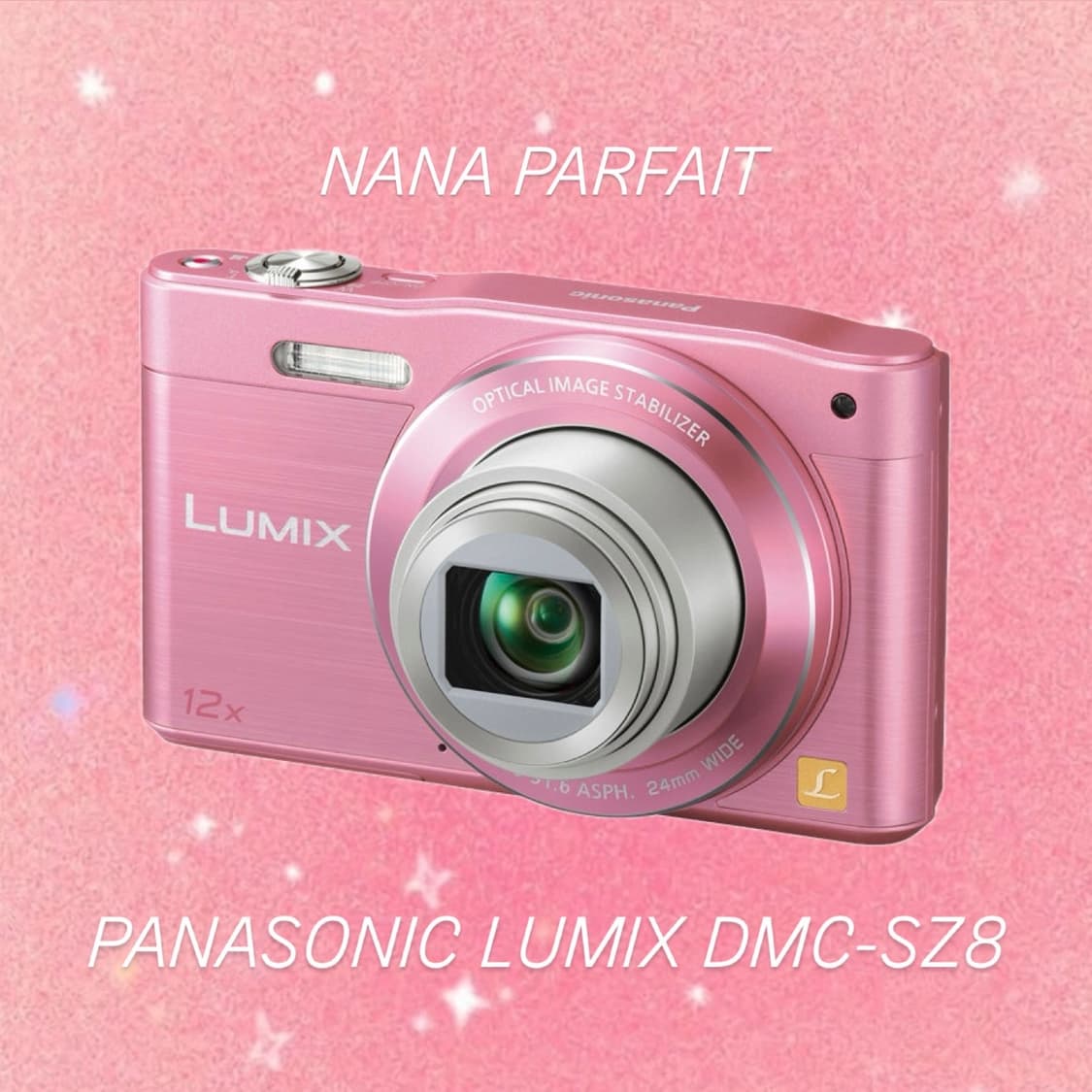 작례있음💖파나소닉 루믹스 dmc sz8 / Panasonic LUMIX 상품이미지1