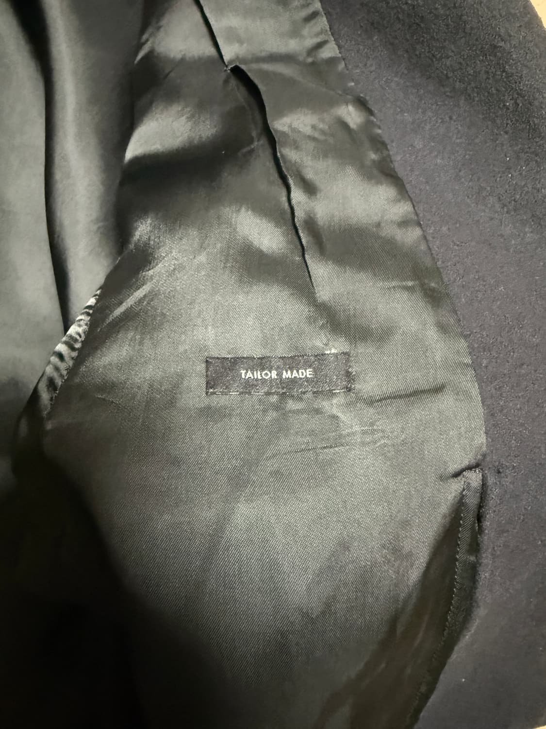 질샌더 코트 46 상품이미지4