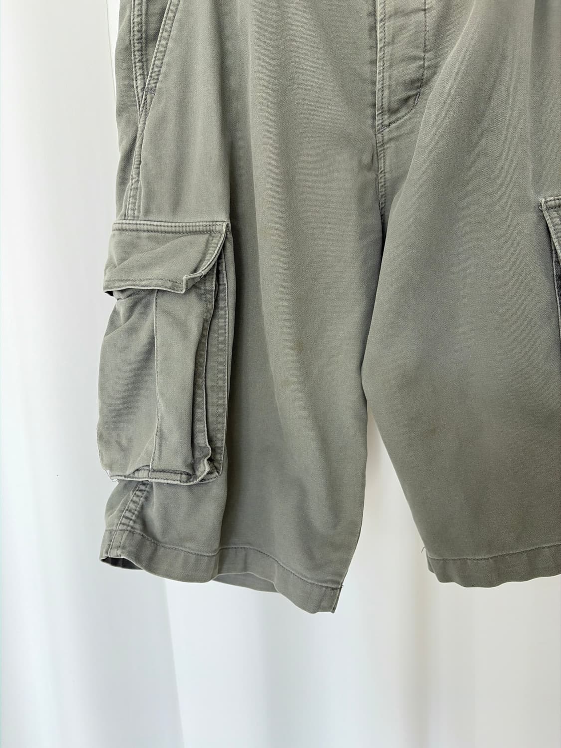 LEE cargo shorts  상품이미지3