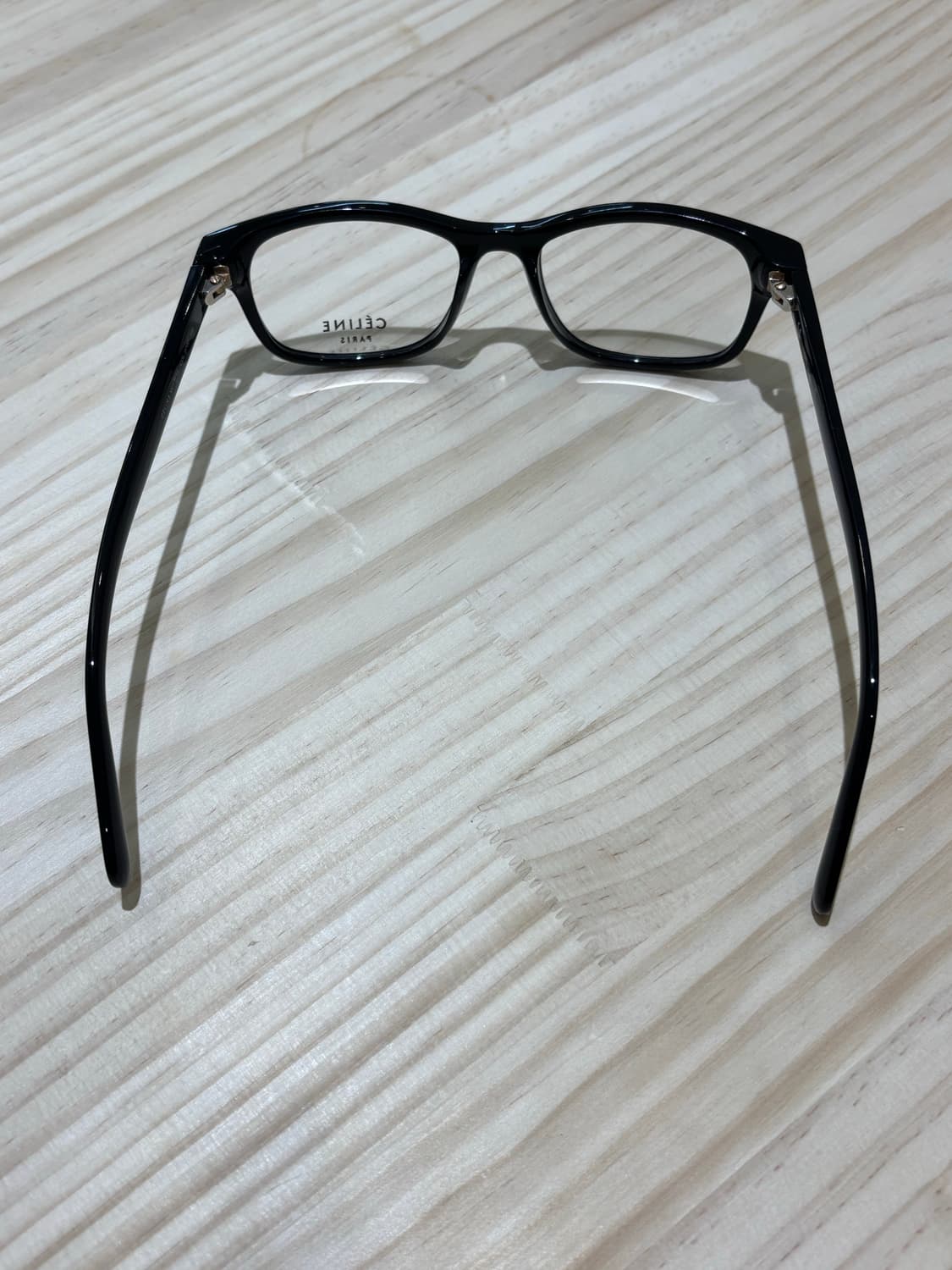 셀린느 뿔테 안경 상품이미지3