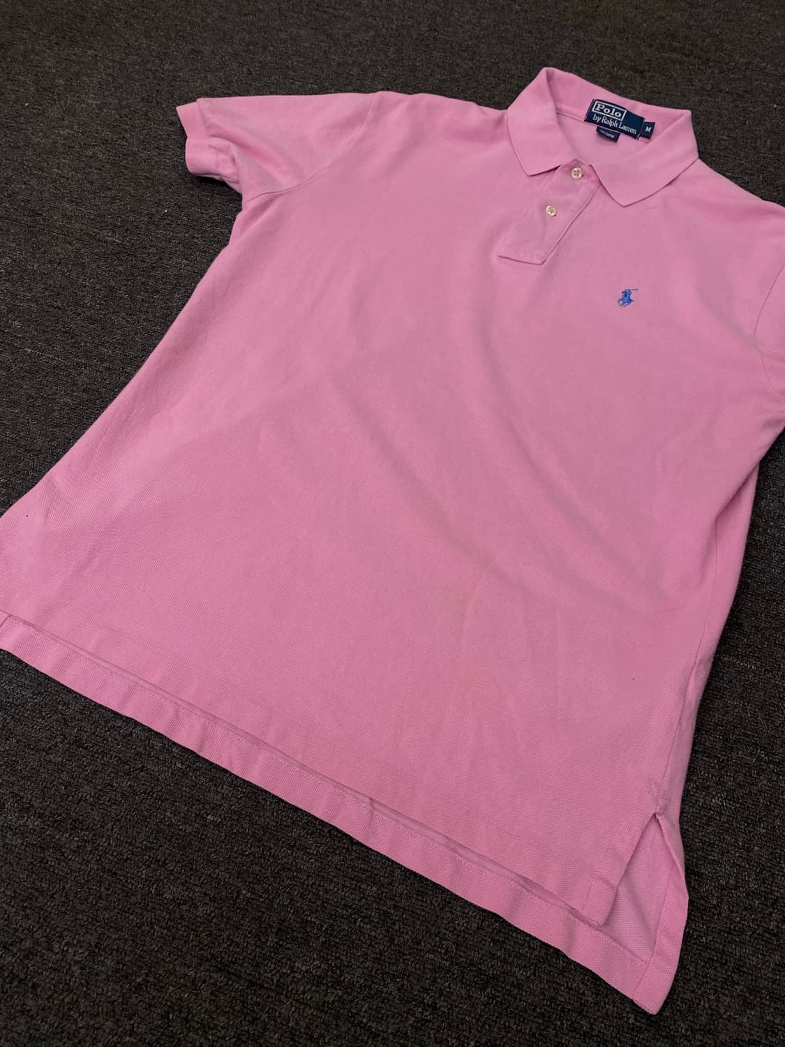 Polo 폴로 pk 티셔츠 상품이미지4