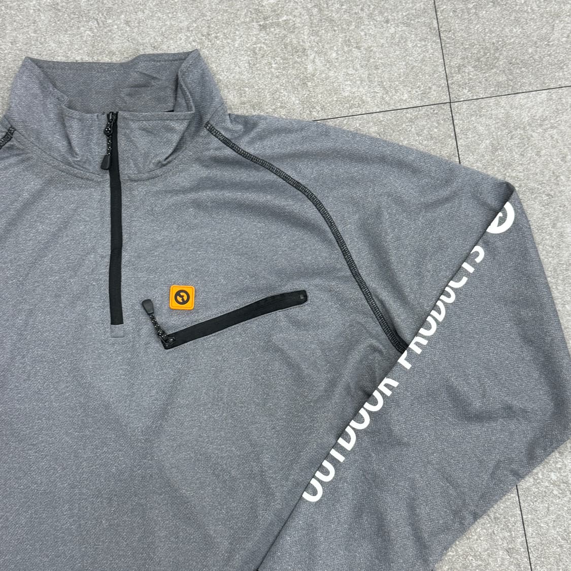 아웃도어 긴팔티셔츠 상품이미지4