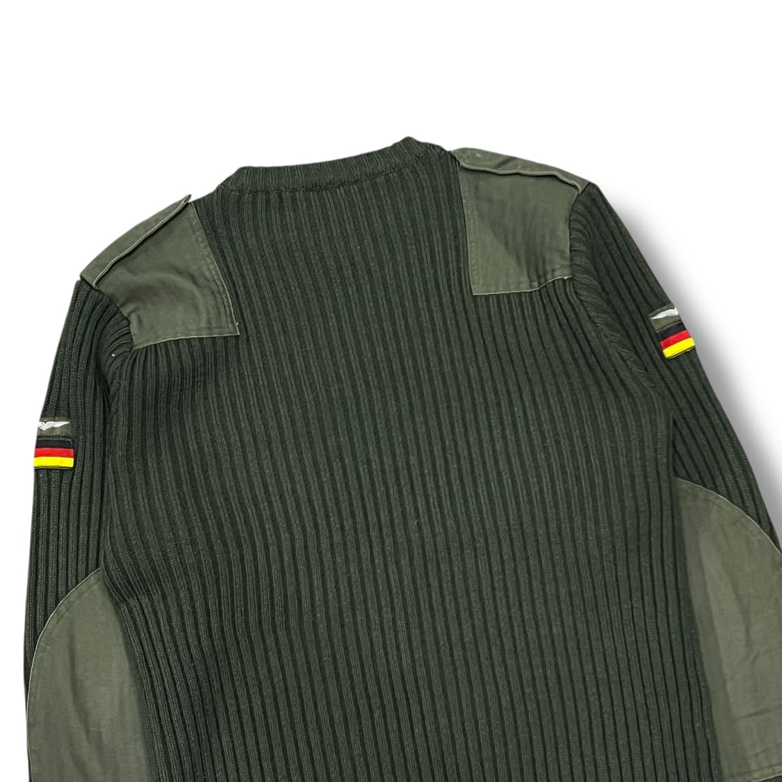 독일군 코만도 니트 s08788 상품이미지5