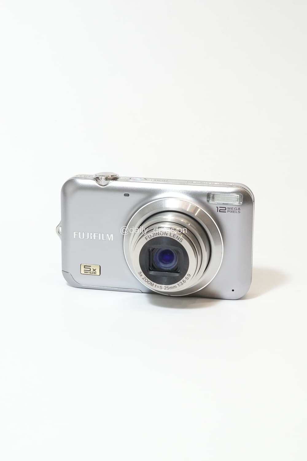 후지필름 파인픽스 JX210 상품이미지1