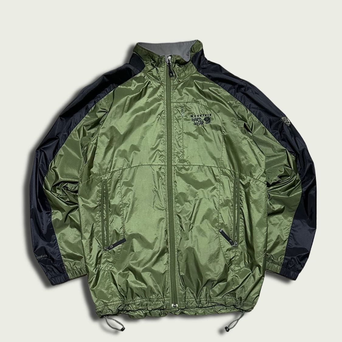 마운틴 하드웨어 컨듀잇 자켓 상품이미지1