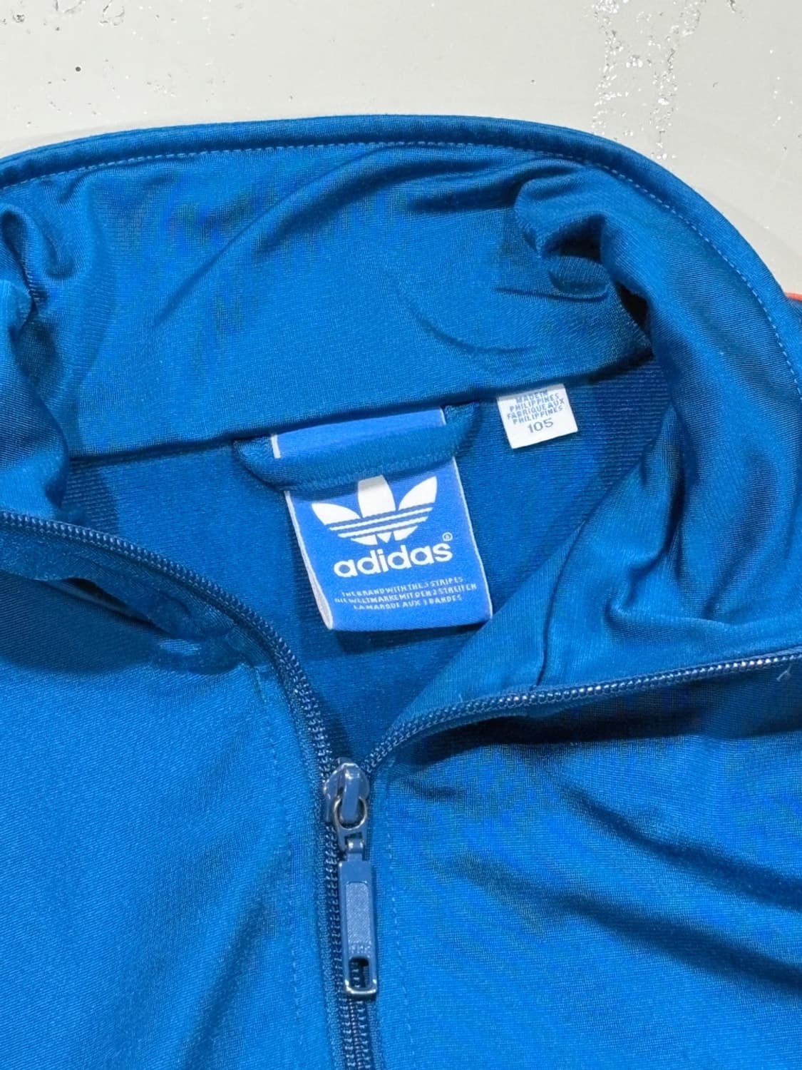 아디다스(Adidas) 파이어버드 져지 상품이미지2