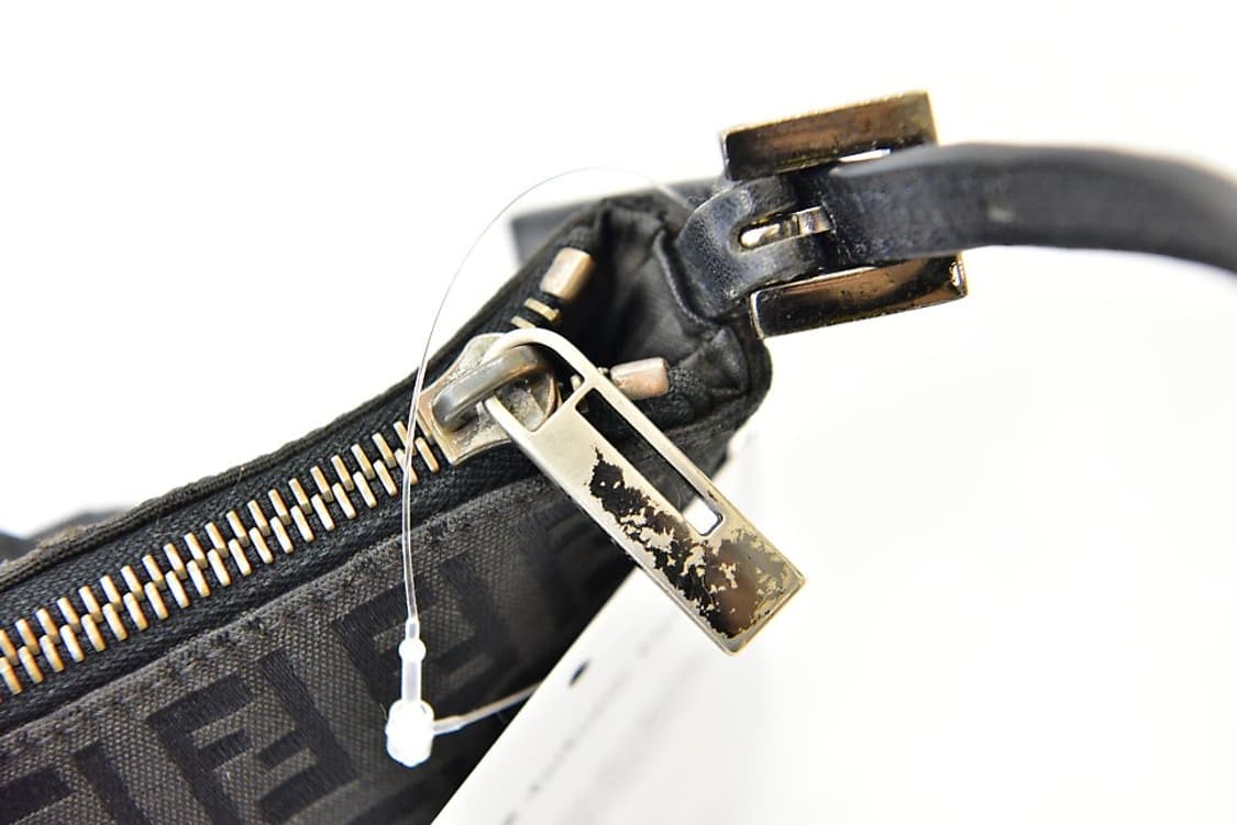 펜디 주키노 바게트 숄더백(정품) 상품이미지9