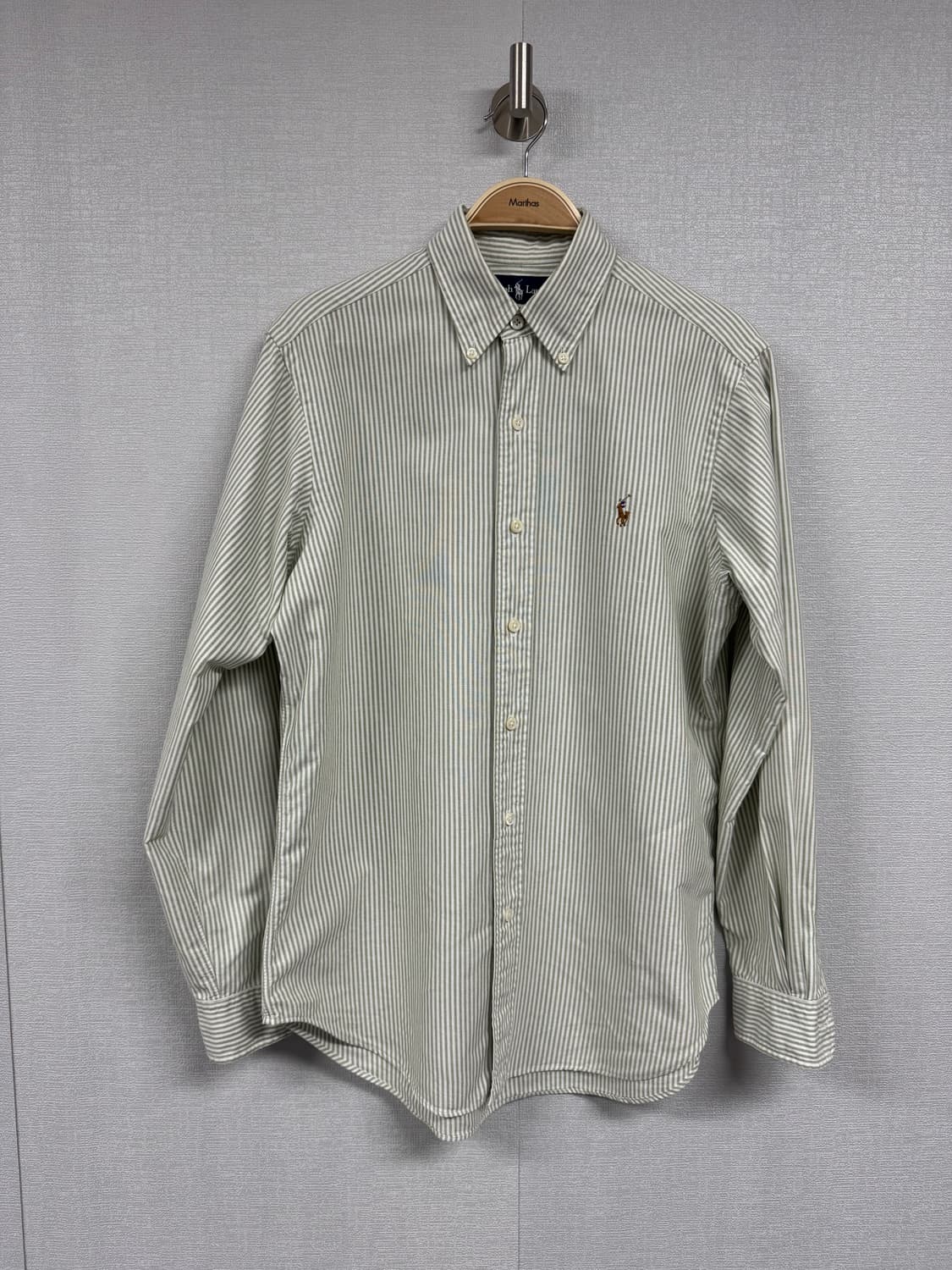 폴로 랄프로렌 셔츠 상품이미지1