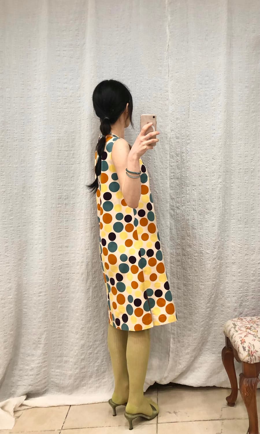 Vivid dot ops 상품이미지7