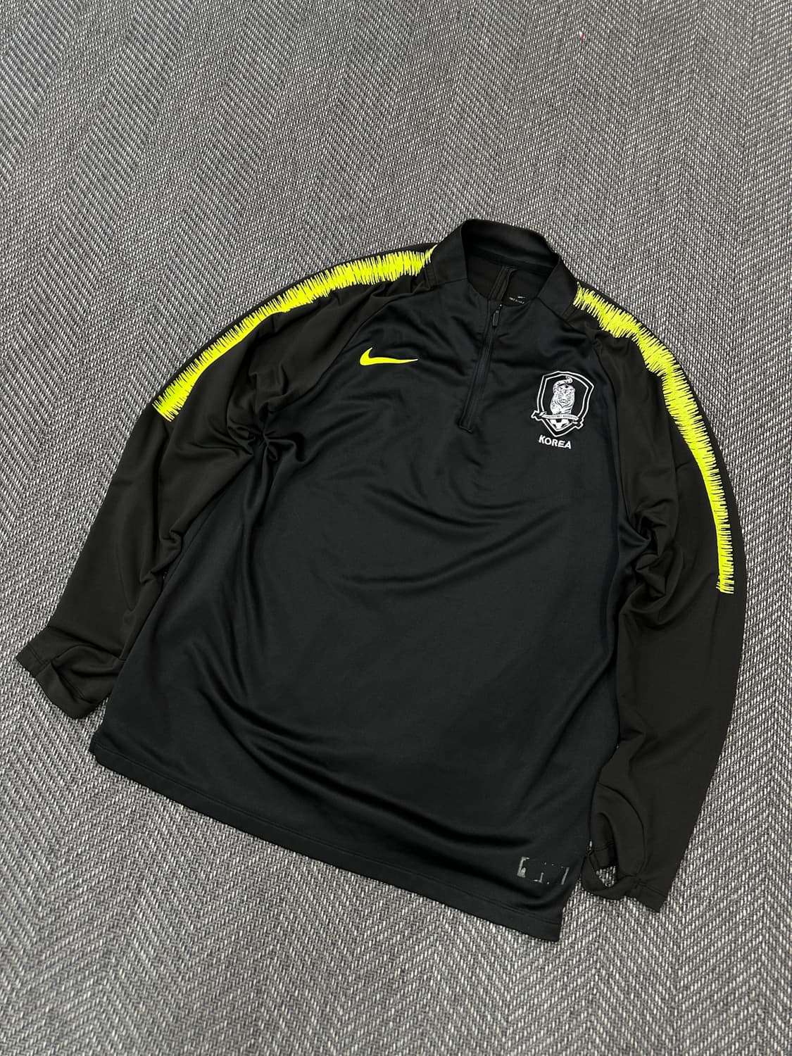 나이키 국대 웜업XL 상품이미지1