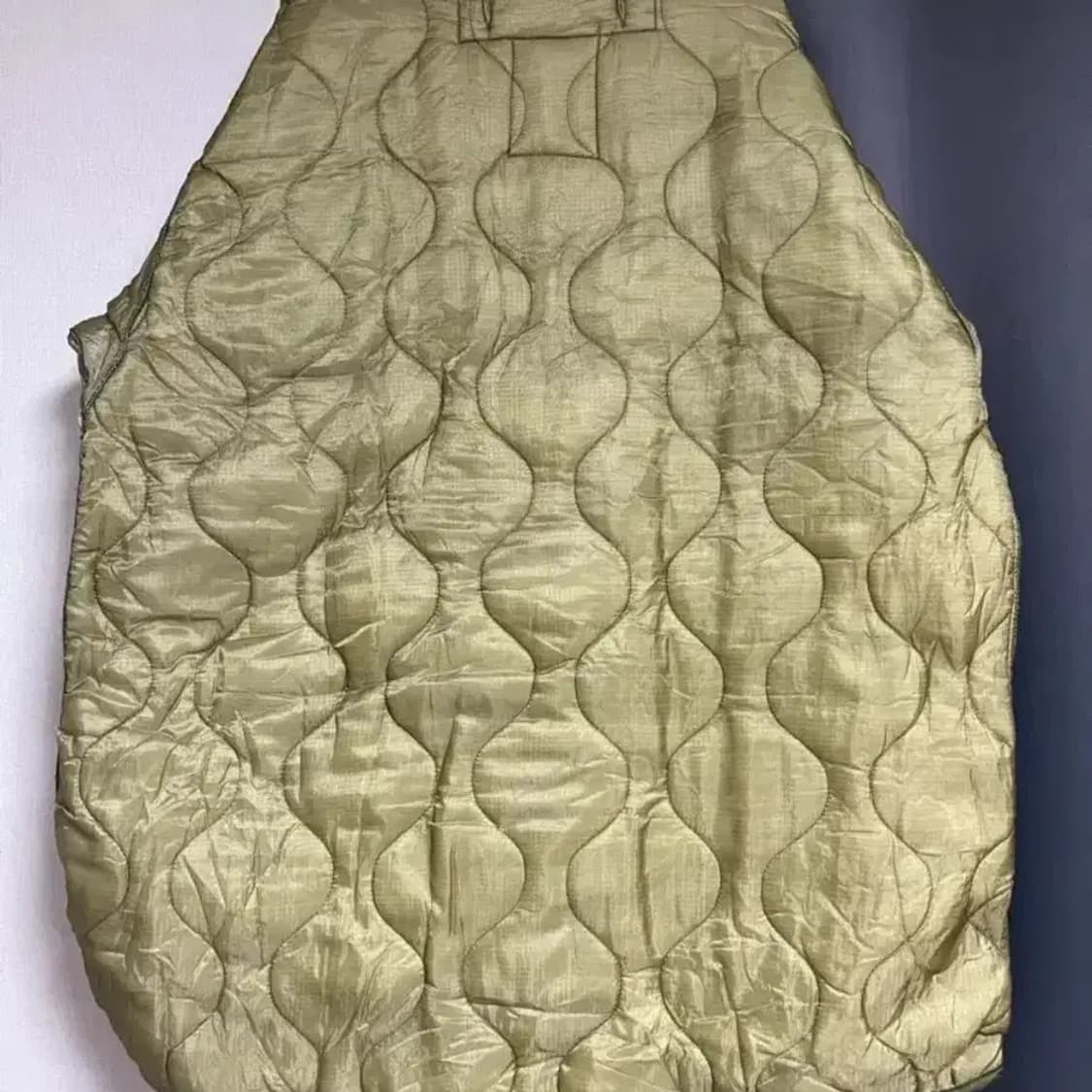 M65 피쉬테일 파카 데드스탁 M 팔아요! 상품이미지9