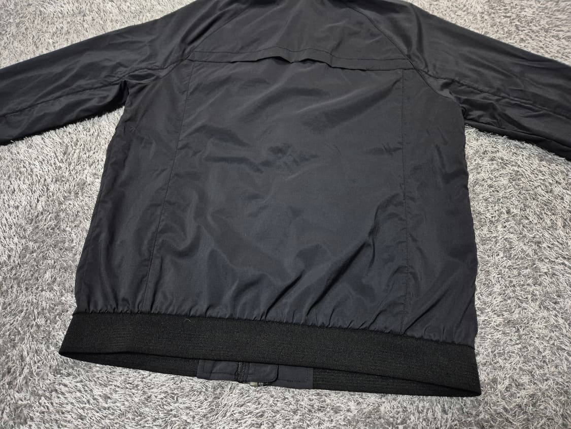 디스커버리 여성 경량 나일론 바람막이 자켓 90 상품이미지4