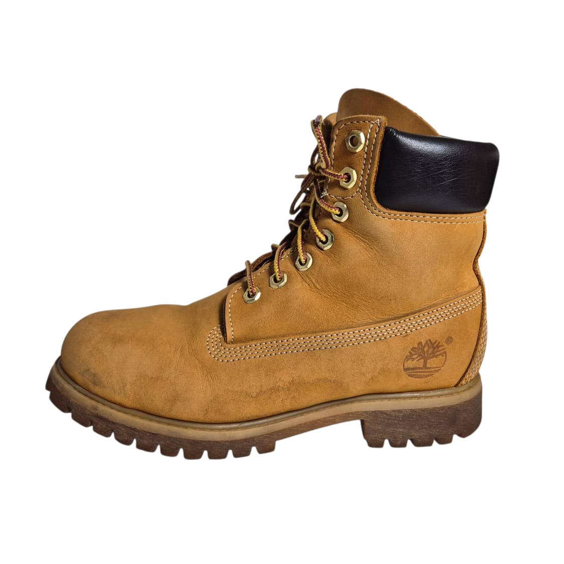 250-255) 팀버랜드 Timberland 6인치 워터프루프 부츠 워커 상품이미지5