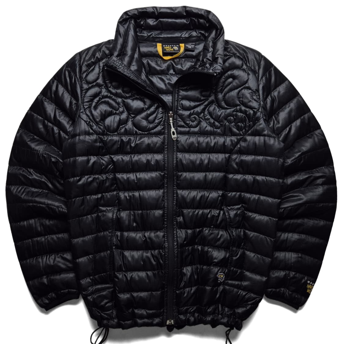 [L] 마운틴하드웨어 경량패딩자켓 상품이미지2