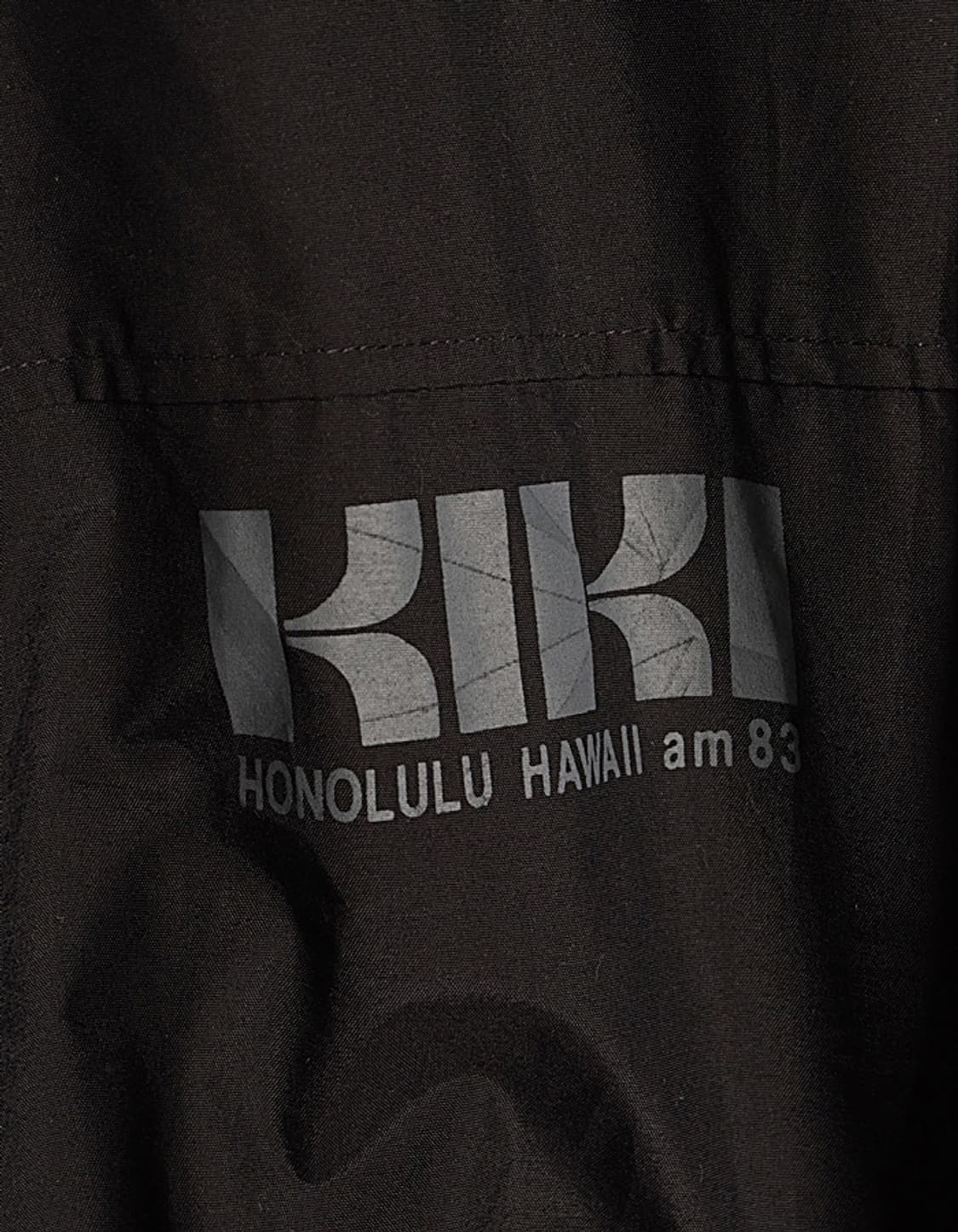  KIKI Nylon Jacket 상품이미지3