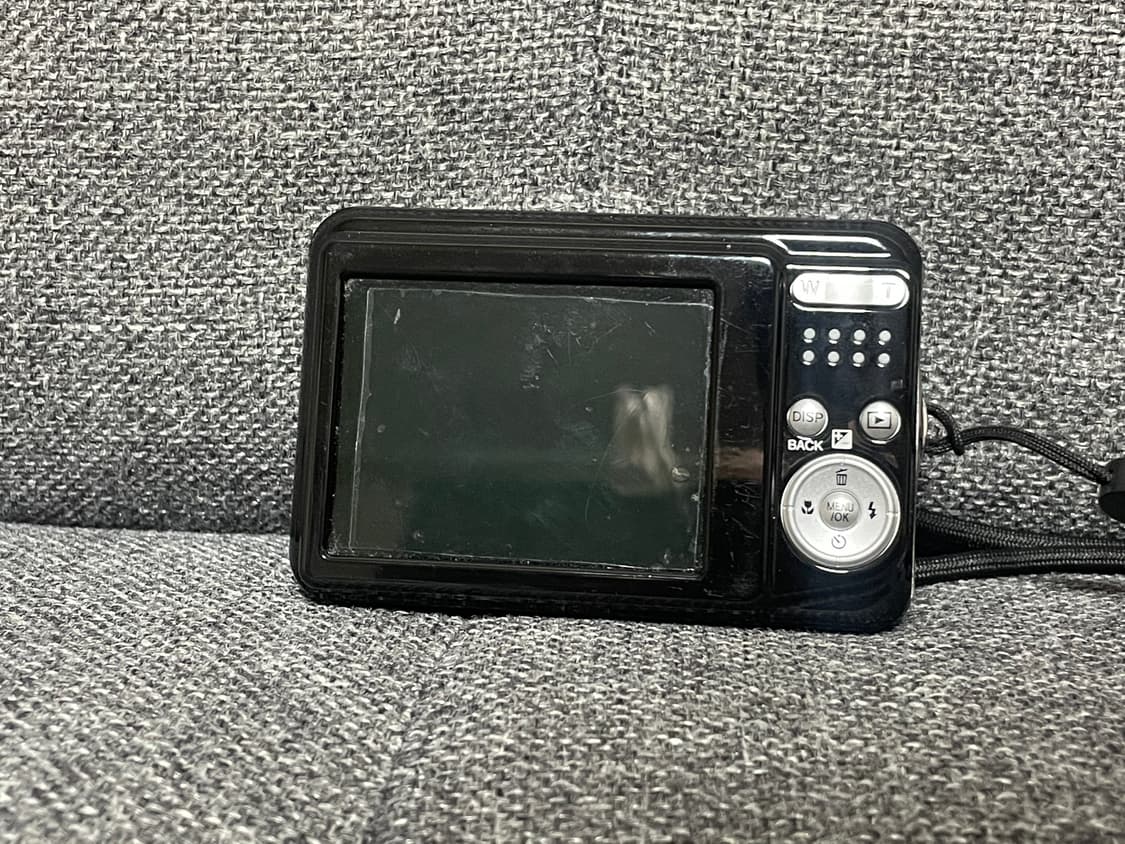 후지필름 FinePix AV210 입문자강추 상품이미지2