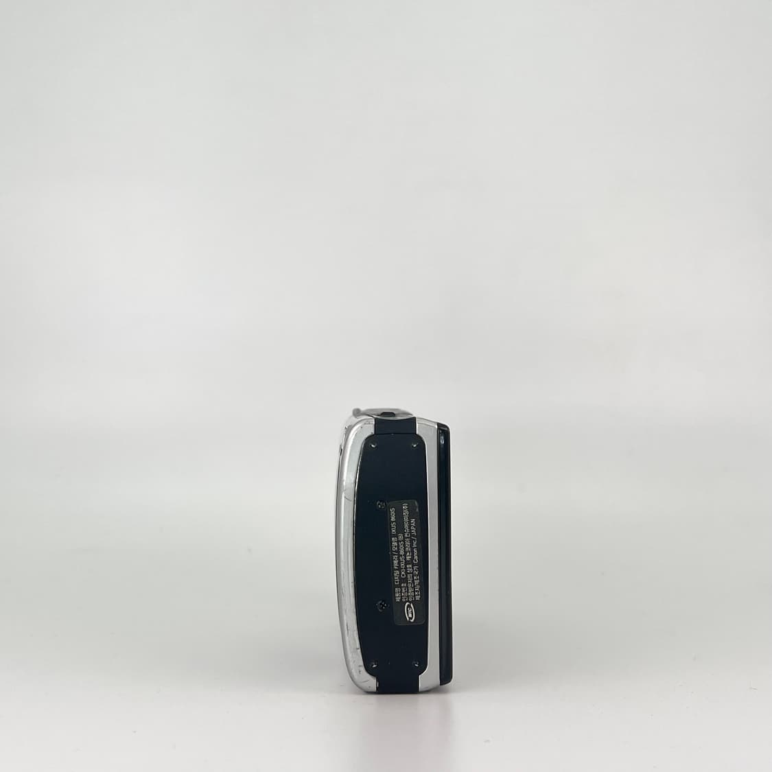 캐논 익서스 Canon IXUS 860 IS 실버 상품이미지6
