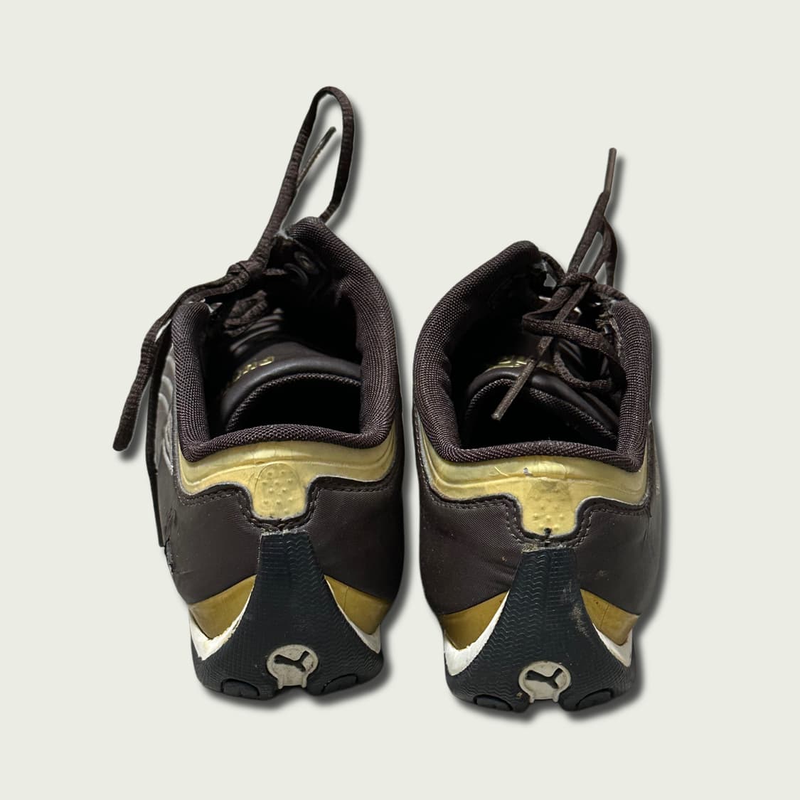 00's 퓨마 퓨처캣 빅 캣 상품이미지5