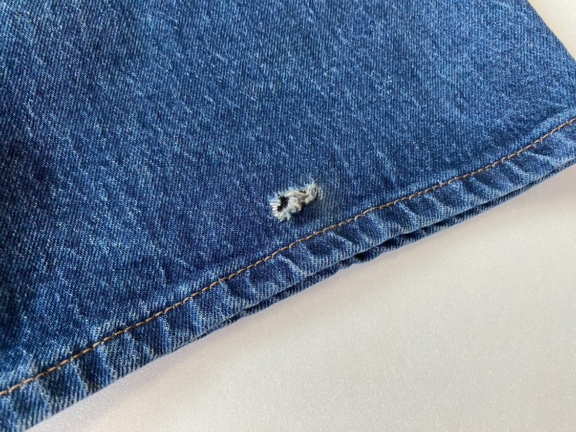 Banana republic denim 반바지 30 상품이미지7