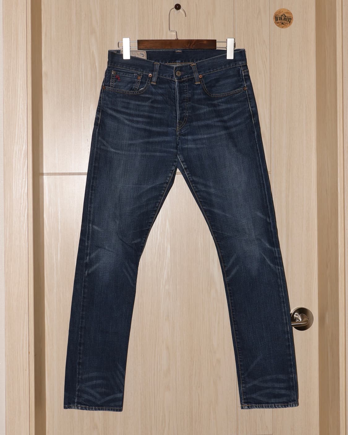 Polo 폴로 랄프로렌 데님팬츠 상품이미지3